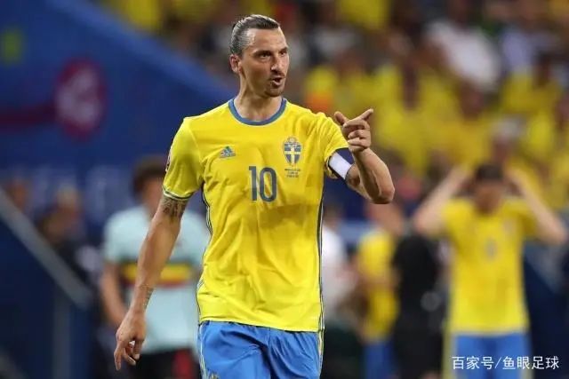 盘点足球历史上十大经典语句：伊布拉希莫维